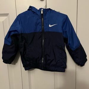 Toddler Nike Jacket
